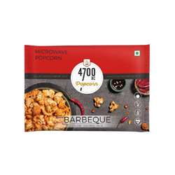 4700 BC Barbeque Microwave Popcorn